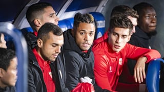 Mariano da la cara ante las críticas