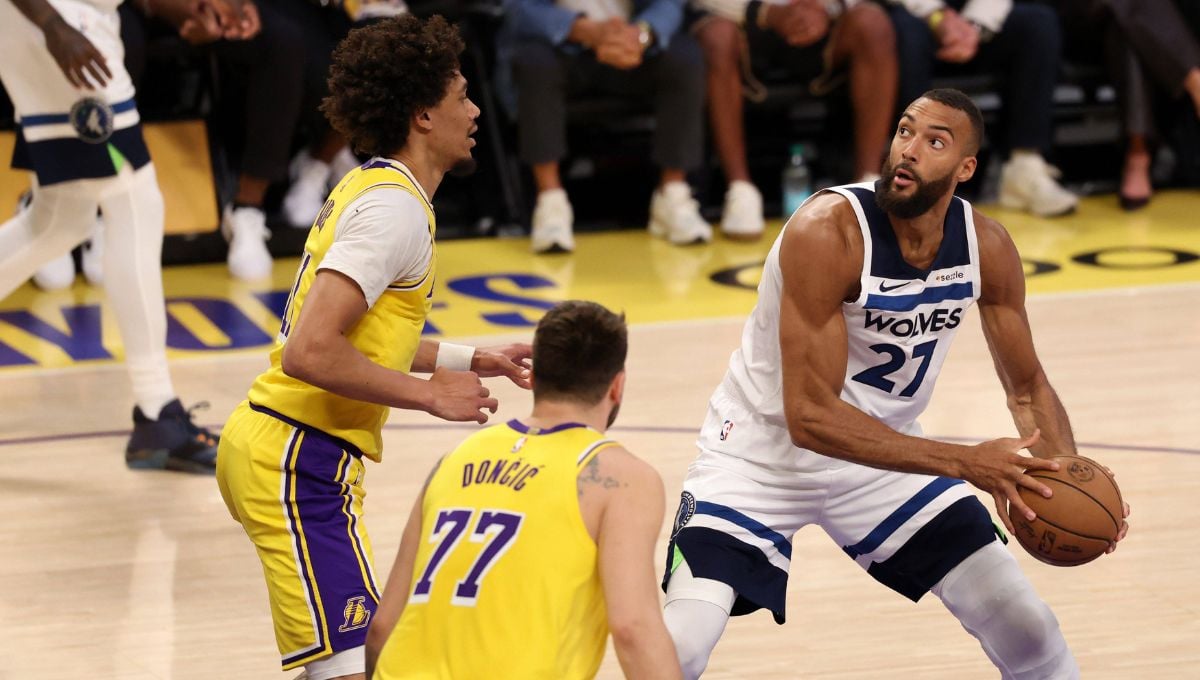 Los Lakers no paran, segundo fichaje en pocas horas y apuntan a una estrella 