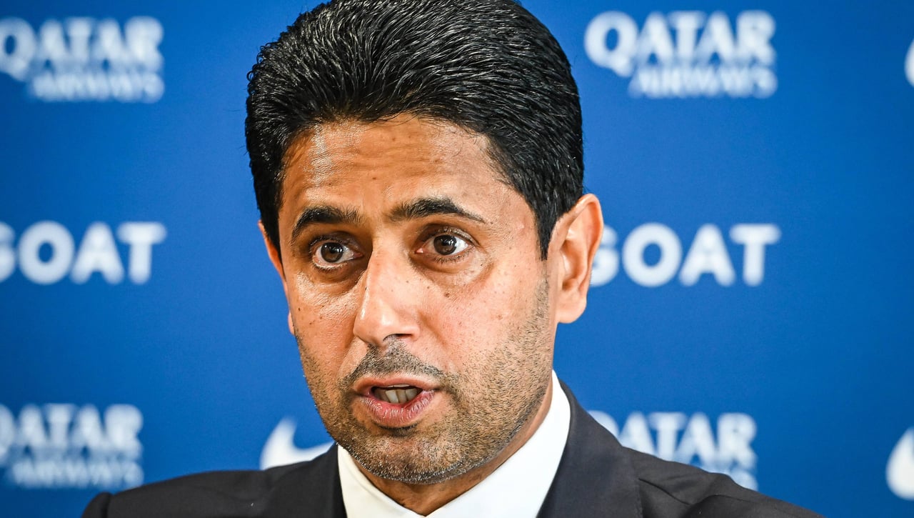 Escándalo en Francia: Al-Khelaifi investigado y Qatar amenaza con marcharse del PSG
