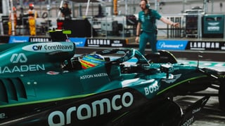 Fernando Alonso lanza otra pulla a la Formula 1: “Tenemos exceso de todo menos de cosas que sirvan para el espectáculo”