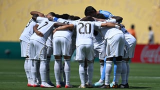 Acuerdo cerrado en el Real Madrid