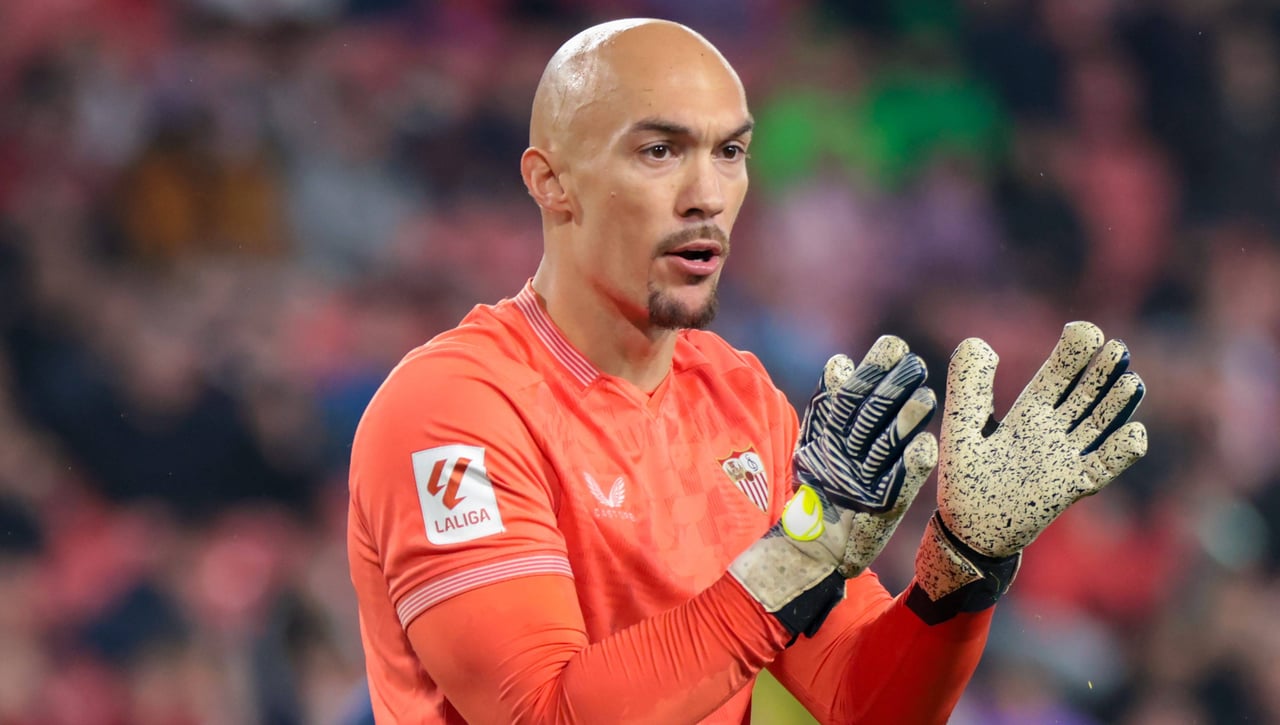 Solución al 'problema' Dmitrovic