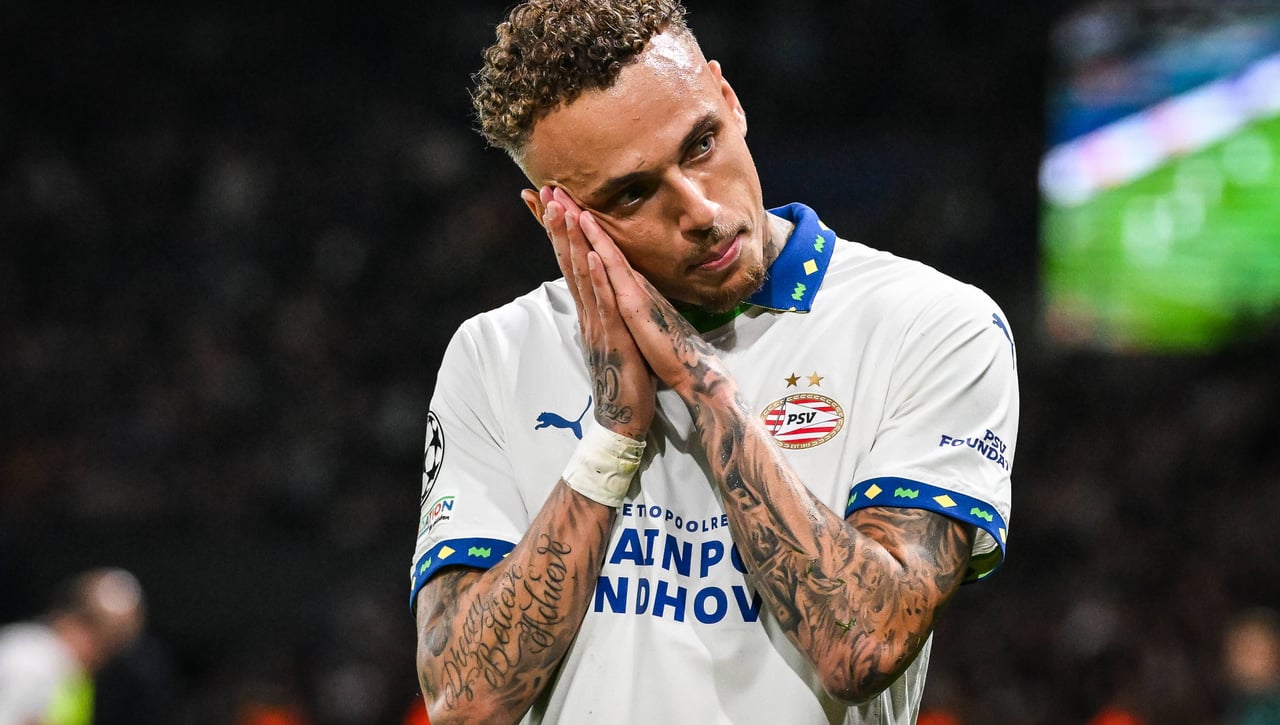 Se cierra el fichaje de Noa Lang