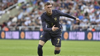 Cole Palmer pone en un aprieto a Southgate