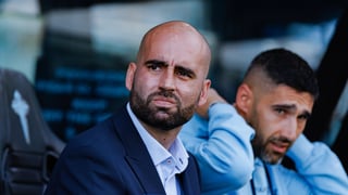 Claudio Giráldez repasa el mercado de Celta: Damián, Marc Vidal, Javi Rodríguez...