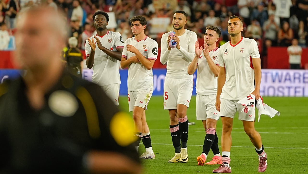 El compromiso y las ganas de Joan Jordán: "Ha llegado el momento"