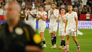 El compromiso y las ganas de Joan Jordán: "Ha llegado el momento"