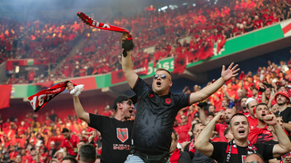 Sanción ejemplar en la Eurocopa