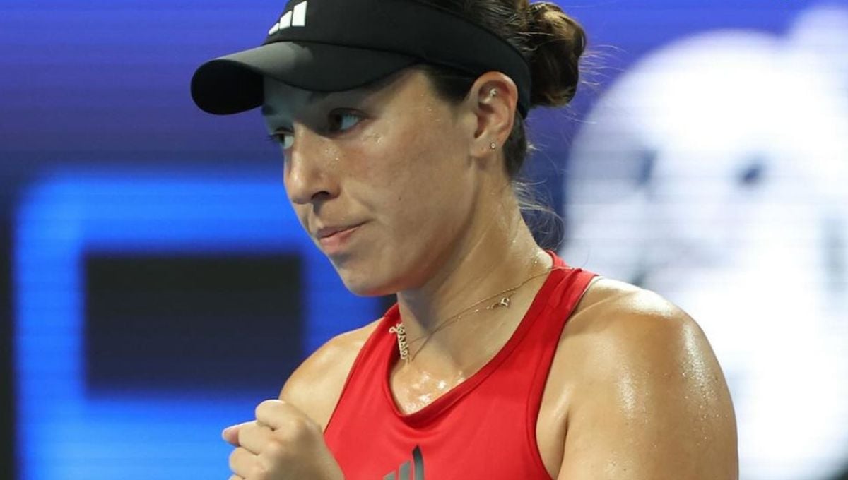 Descalabro inesperado en el Open de Australia