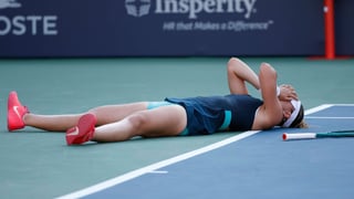 Los fantasmas de Paula Badosa vuelven a aparecer