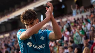 Vuelve a la carga por Ez Abde