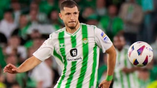 Problema para Guido Rodríguez que reaviva la esperanza del Betis  