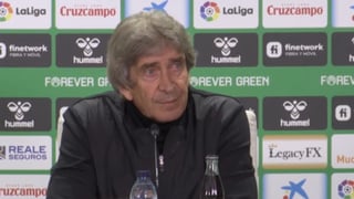 Los "seis puntos" que el Betis se juega en Villarreal