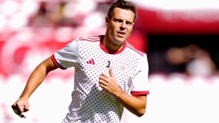 La solución de Almeyda por Azpilicueta: precedentes y opciones reales en el Sevilla