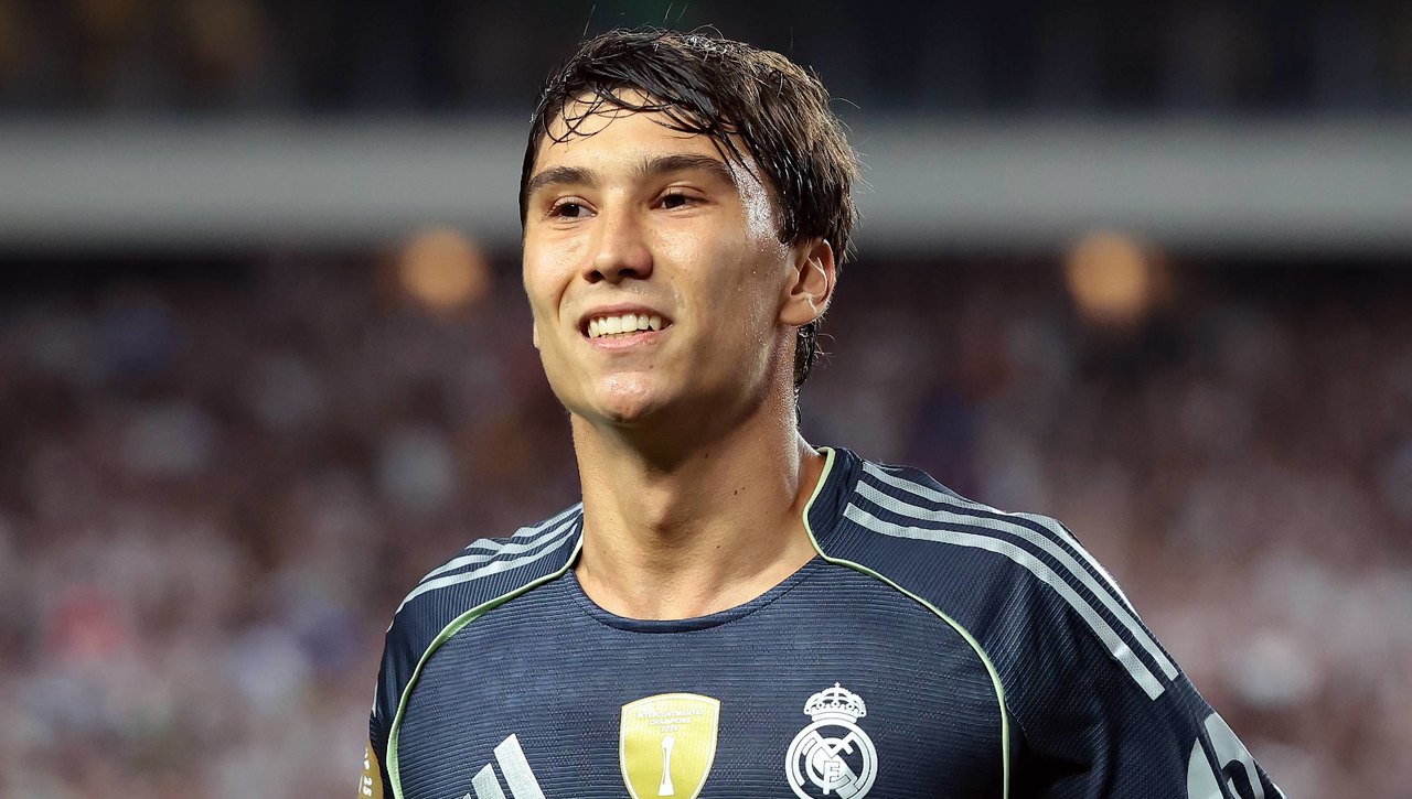 Se calienta el fichaje de Gonzalo García