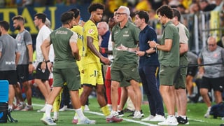 El Villarreal, a punto de superar su propio récord