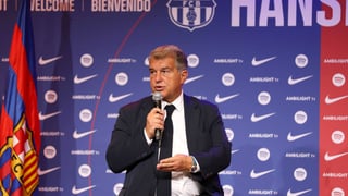 El Barça hace un nuevo ‘fichaje’