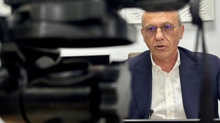 Nuevo varapalo para Del Nido Benavente