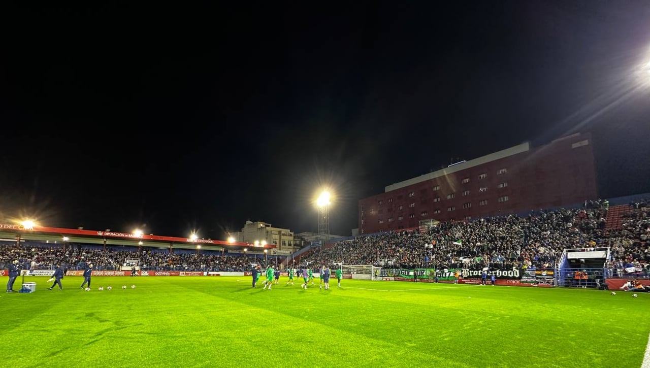 El "chute" que disparó a Rodri y la mejor lectura para Ruibal