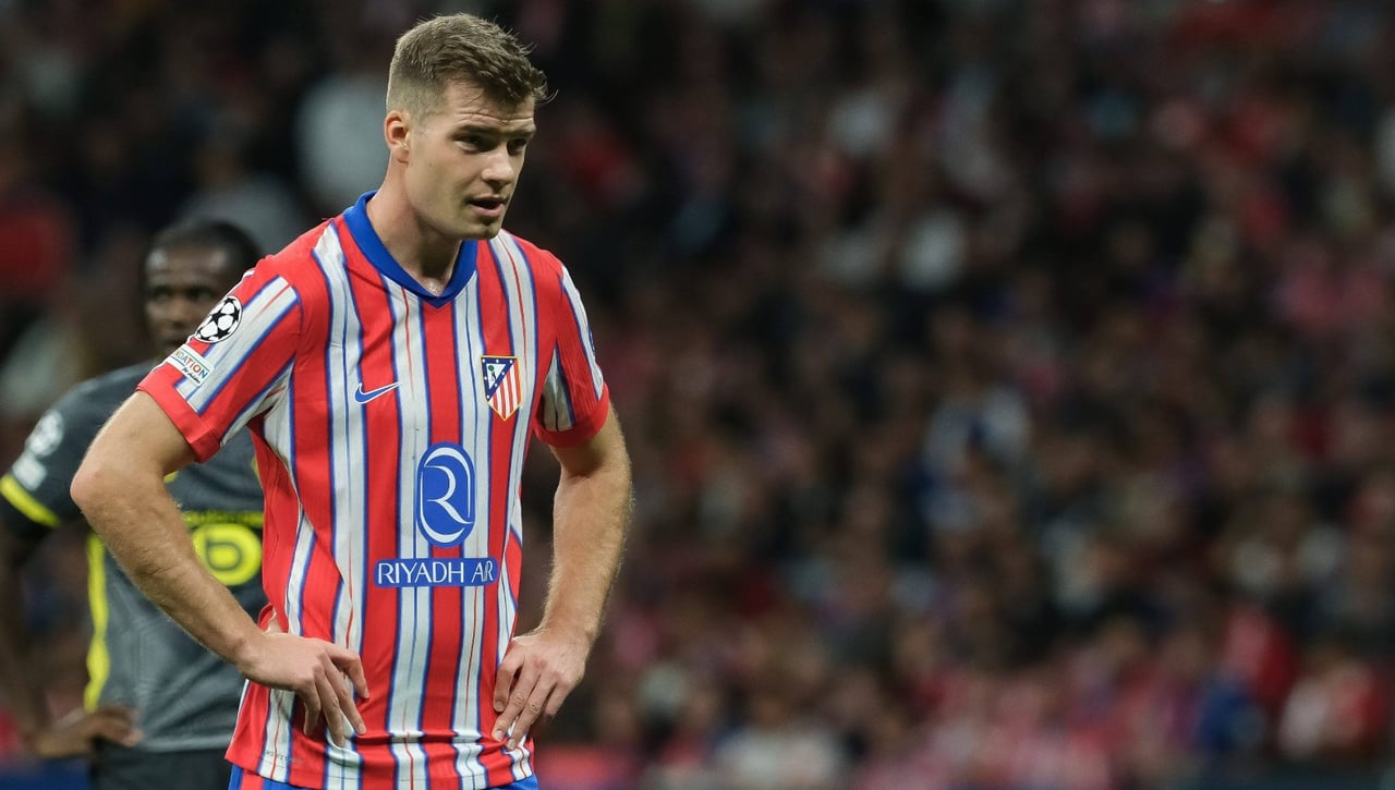 Discrepancia con Sorloth