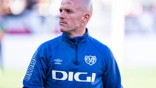 El troleo de Isi con el Athletic como protagonista