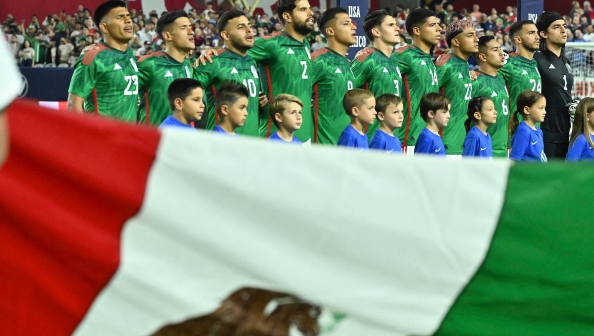 México 'ficha' a un español para su selección