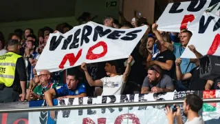 Las novedades del sorteo del calendario de LaLiga 24/25