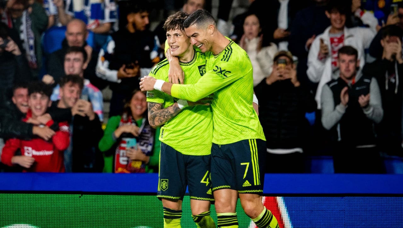 Uno de estos equipos será el rival del Sevilla en los 'play off' de la Europa League