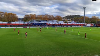 Sin entradas para la afición sevillista: las exigencias nervionenses y la respuesta del Olot