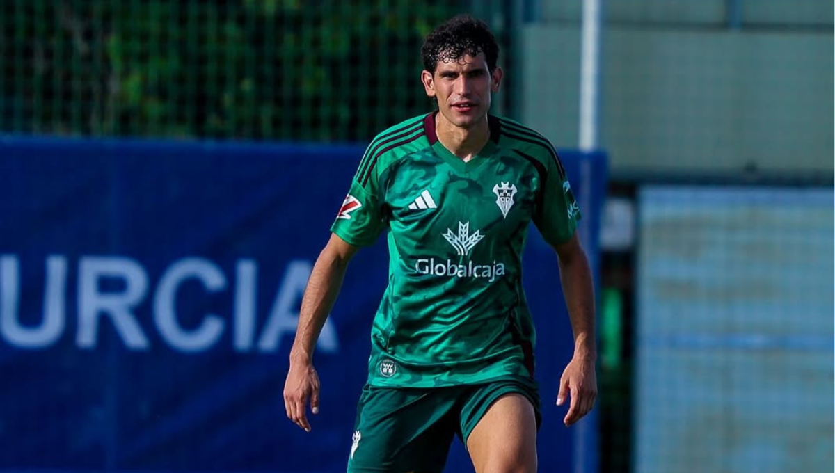 Jesús Vallejo vuelve al once y mejora el nivel defensivo del Albacete