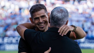 Antonio Hidalgo se ofrece