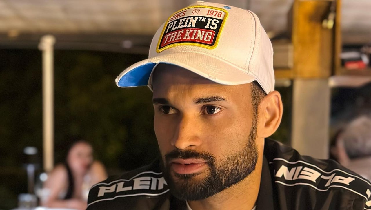 Lo de Willian José, demasiado justo