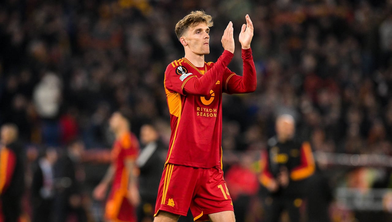 El Betis toma la delantera por Diego Llorente