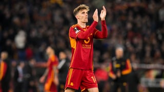 El Betis toma la delantera por Diego Llorente