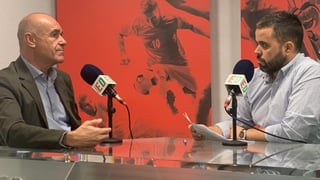 Antonio Muñoz: "Sevilla podía jugar en la Champions del turismo y ahora hay poca ambición desde el Ayuntamiento"