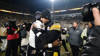 Steleers le quita a Ravens la última plaza de playoffs y Broncos certifica el 'seed' 1 de la AFC