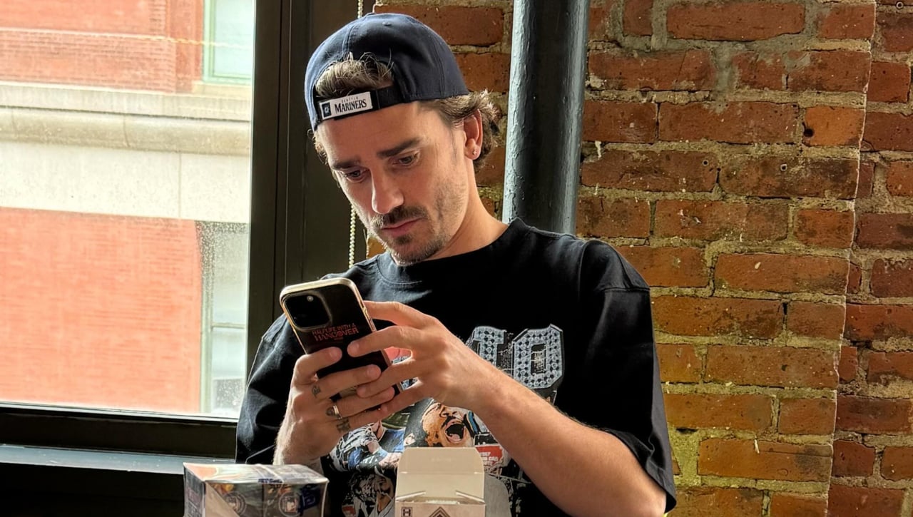 El irrisorio precio de Griezmann provoca una lluvia de ofertas