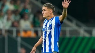 Tenaglia, sobre el partido contra el Barcelona: "Es un gran rival pero tenemos plantilla para pelear"