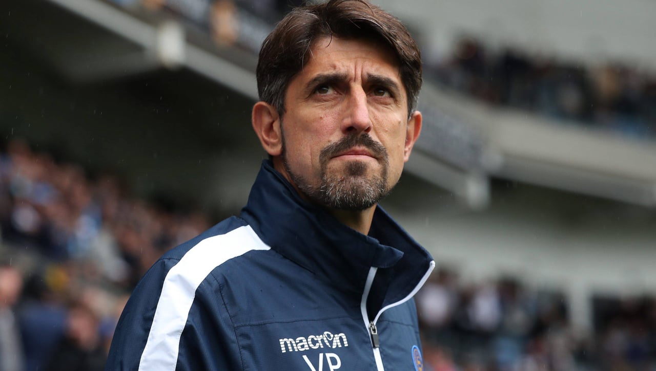 Veljko Paunovic, nuevo fichaje: el serbio da el salto a la televisión