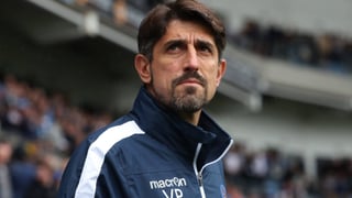 Veljko Paunovic nuevo fichaje, el serbio da el salto