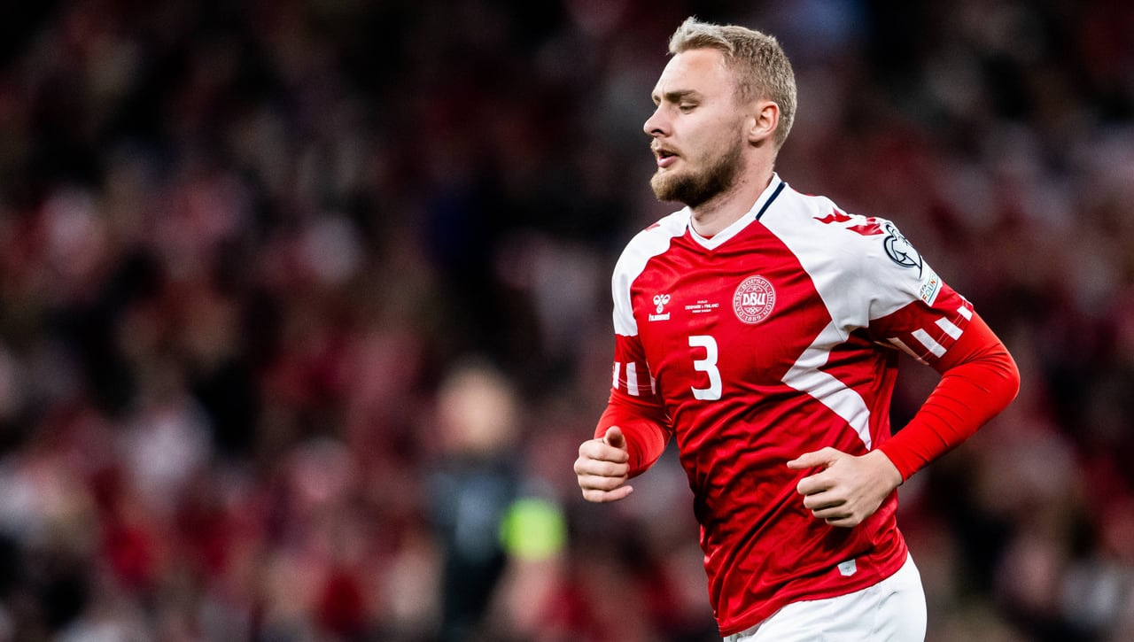 El Sevilla no pierde de vista a un central soñado