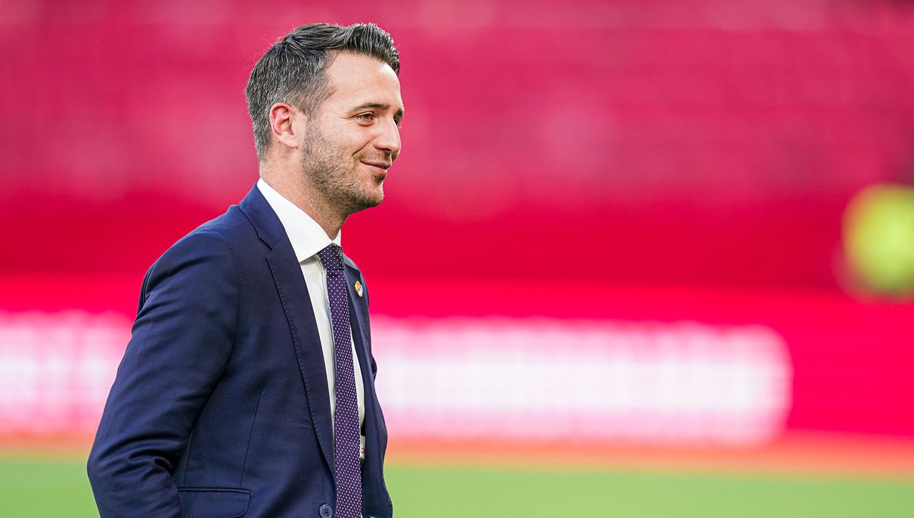 Ramón Planes llega ya con fichajes bajo el brazo