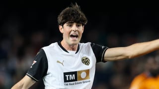 Apuesta real por Javi Guerra