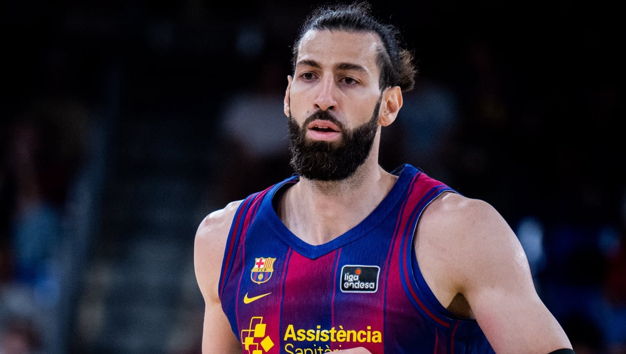 Toko Shengelia, un nuevo varapalo para Joan Peñarroya