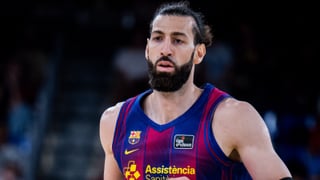 Toko Shengelia, un nuevo varapalo para Joan Peñarroya