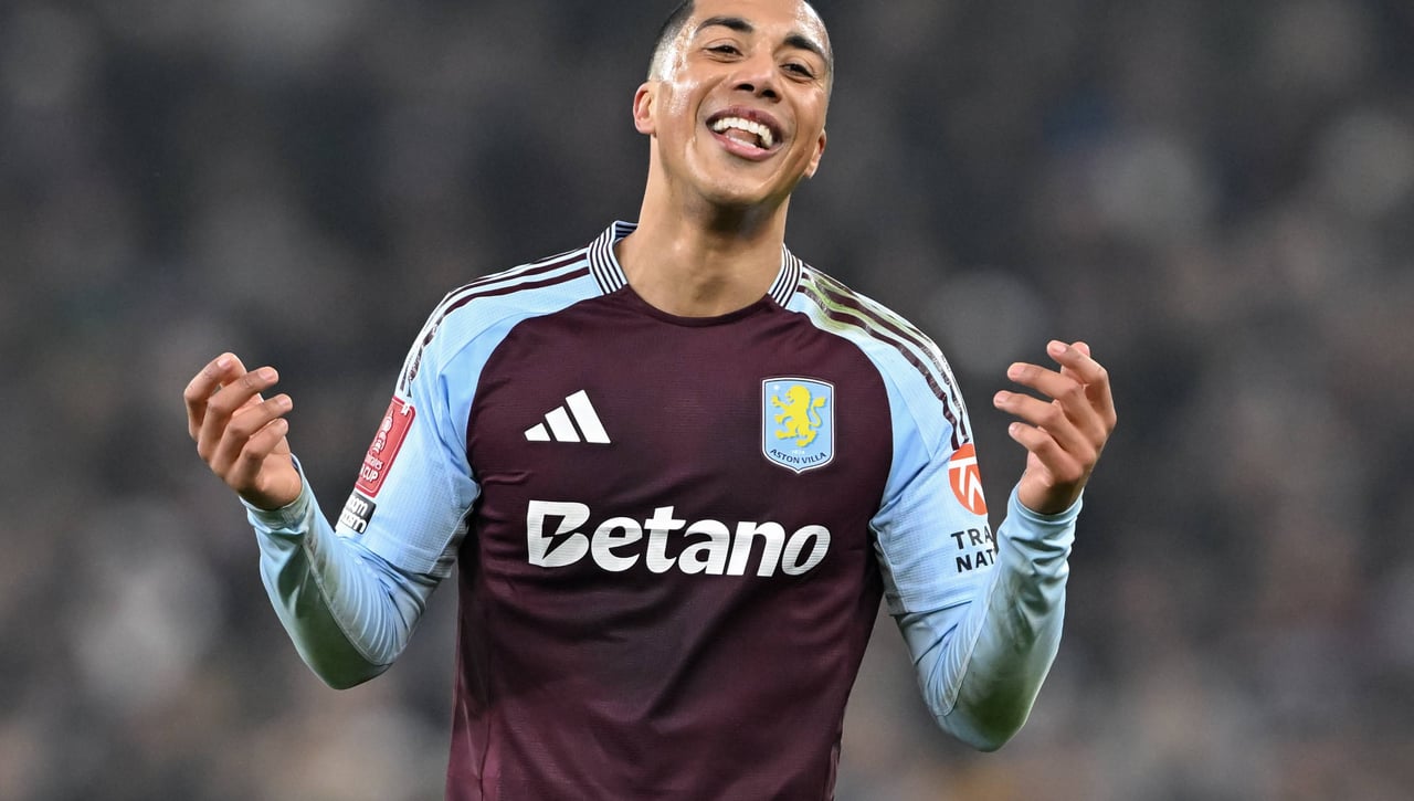 Tielemans, objetivo a la vista