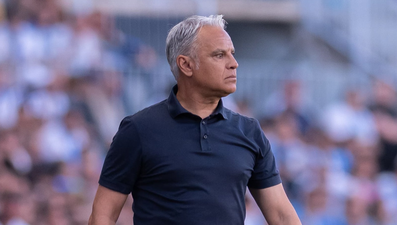 Giro al despido de Sergio Pellicer