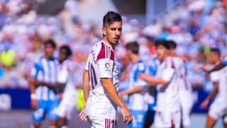 Esfuerzo para conseguir el fichaje de Manu Fuster