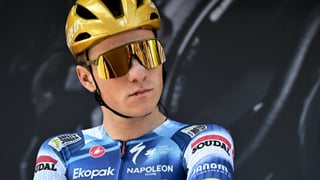 Remco Evenepoel confirma el pasado acuerdo con Ineos: "Estaba a punto de cerrarse, pero hubo retrasos y no pude esperar más"