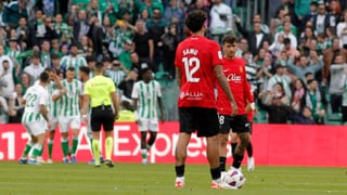 Precedentes más que halagüeños ante el Mallorca